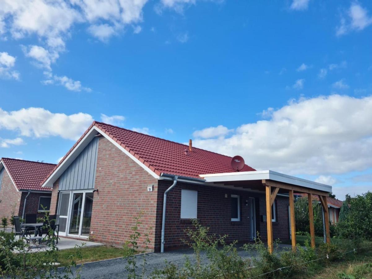 Haus Dornroeschen Villa Schweiburg Exteriör bild